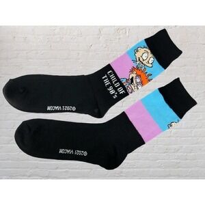 Rug‎ Rats socks